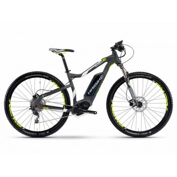 Электровелосипед Haibike XDURO HardNine 4.0