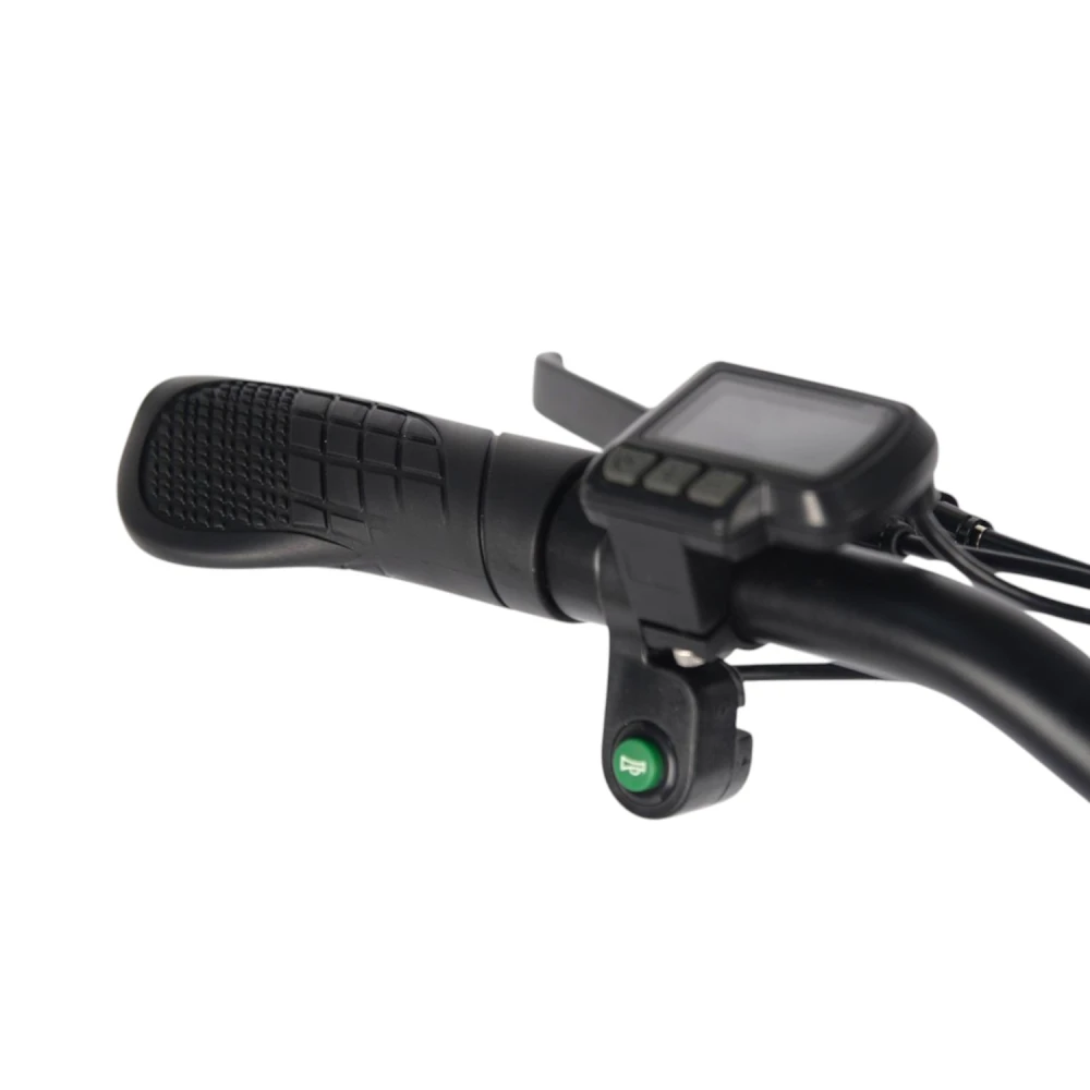 Электровелосипед Eltreco Flex UP 4