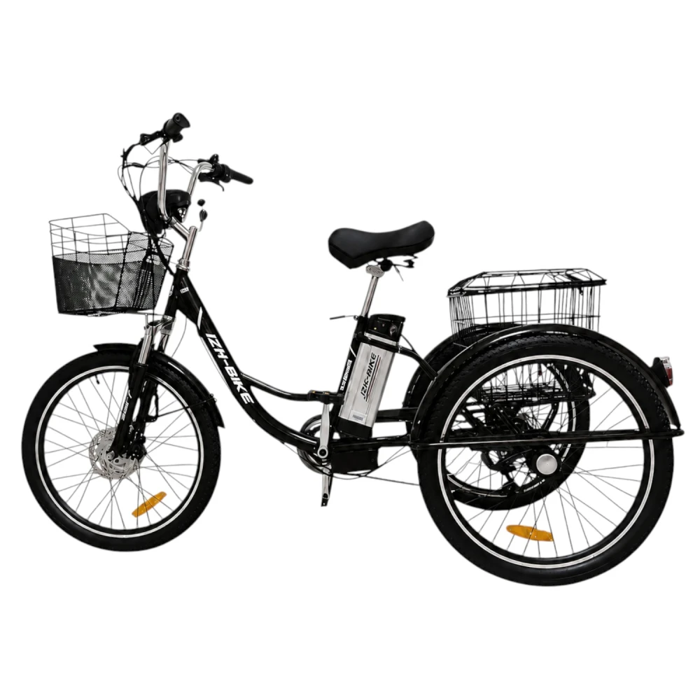 Электровелосипед IZH-BIKE FARMER 250W 36V10Ah Li-ion 2