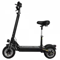 Электросамокат Kugoo M5 LUX 48V 1200W 26 AH