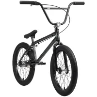 Велосипед BMX Tech Team ROUT Street Зеленый