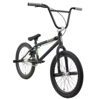 Велосипед BMX Tech Team UGen 18